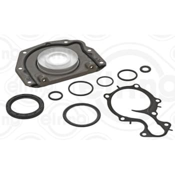 Gasket Set, crank case 773.130 Elring