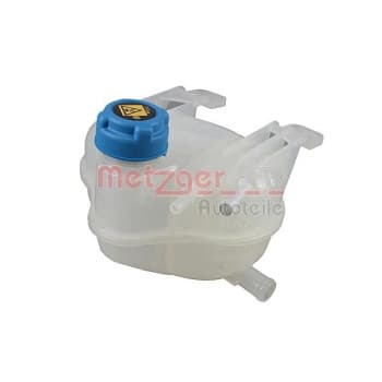 Expansion Tank, coolant
