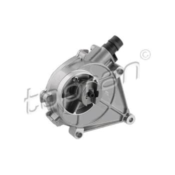 Vacuum Pump, braking system
