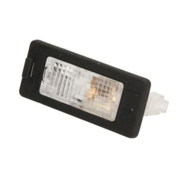 Licence Plate Light