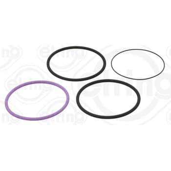 O-Ring Set, cylinder sleeve