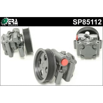 Hydraulic Pump, steering system