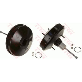 Brake Booster PSA353 TRW