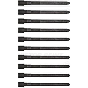 Bolt Kit, cylinder head