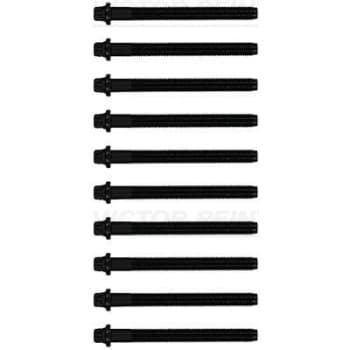 Bolt Kit, cylinder head