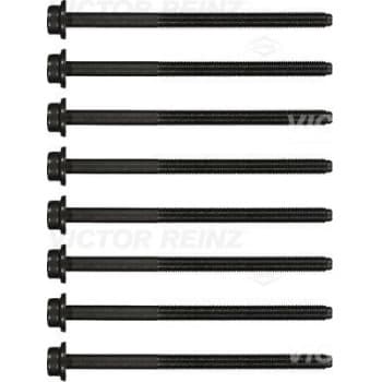 Bolt Kit, cylinder head