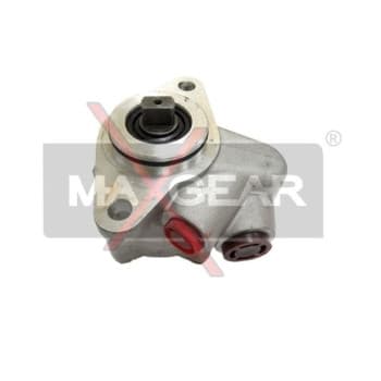 Hydraulic Pump, steering system