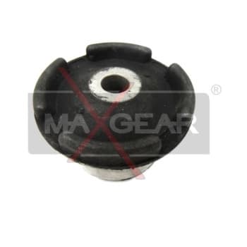 Montage, axle beam