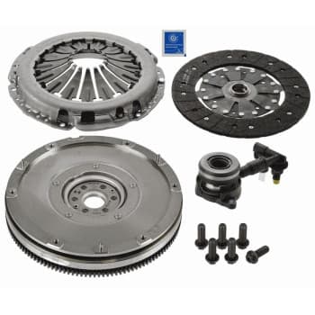 Clutch Kit ZMS Modul 2290 601 104 Sachs
