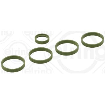 Gasket Set, intake manifold 236.660 Elring