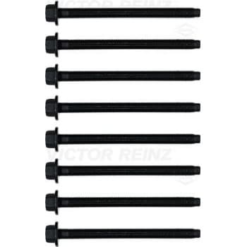 Bolt Kit, cylinder head