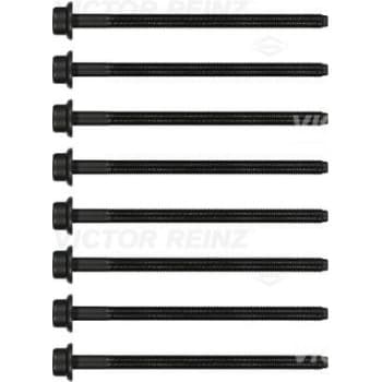 Bolt Kit, cylinder head