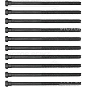 Bolt Kit, cylinder head