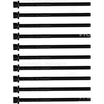 Bolt Kit, cylinder head