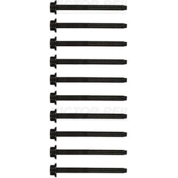 Bolt Kit, cylinder head