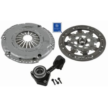 Clutch Kit Kit plus CSC 3000 990 224 Sachs