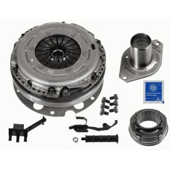 Clutch Kit ZMS Modul XTend 2290 601 098 Sachs