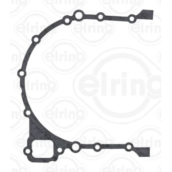 Gasket, housing cover (crankcase) 297.650 Elring