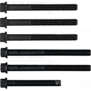 Bolt Kit, cylinder head