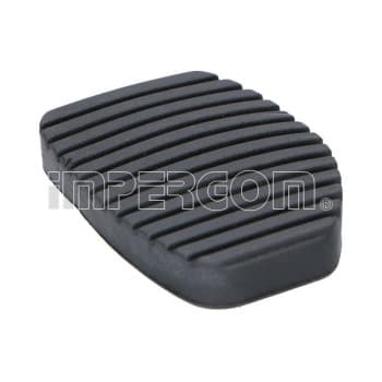 Brake Pedal Pad