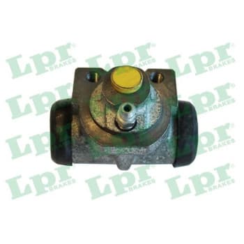 Wheel Brake Cylinder