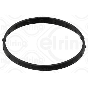 Gasket, vacuum pump