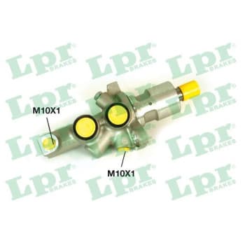 Brake Master Cylinder
