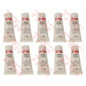 TRW Copper grease 25 gr