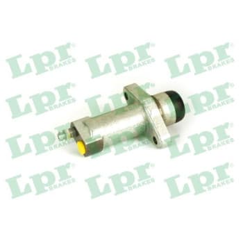 Slave Cylinder, clutch