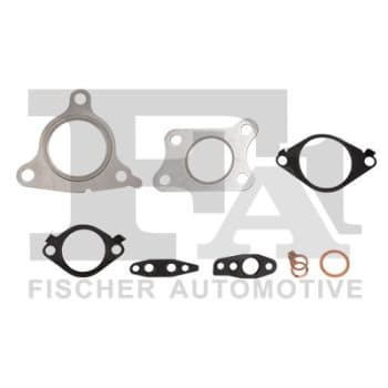 Montage Kit, charger