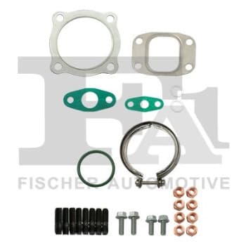 Montage Kit, charger