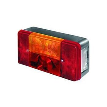Combination Tail Light