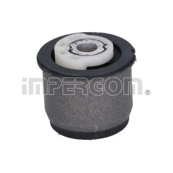 Montage, axle bracket