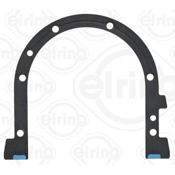 Gasket, housing cover (crankcase)