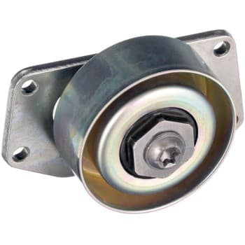 Tensioner Pulley, v-ribbed belt DriveAlign® T38232 Gates