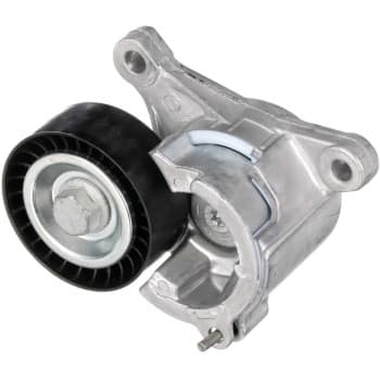 Tensioner Pulley, v-ribbed belt DriveAlign® T38206 Gates