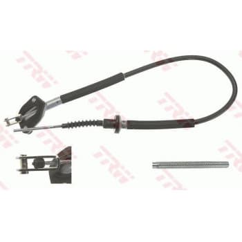 Clutch Cable