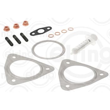 Montage Kit, charger