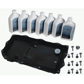 Parts Kit, automatic transmission oil change 1087.298.365 ZF