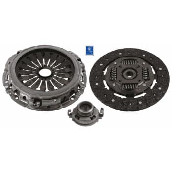 Clutch kit 3000 951 557 Sachs