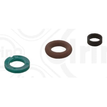 Seal Ring Set, injector
