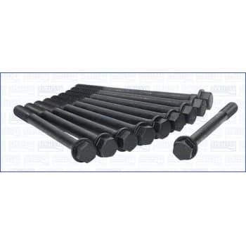 Bolt Kit, cylinder head
