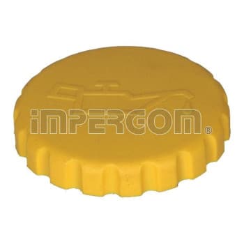 Sealing Cap, oil filling port