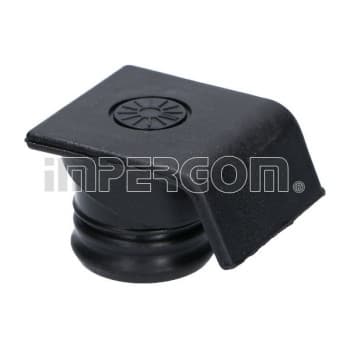 Sealing Cap, oil filling port