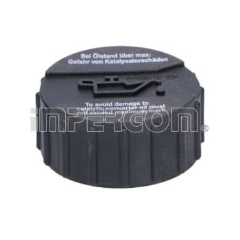 Sealing Cap, oil filling port