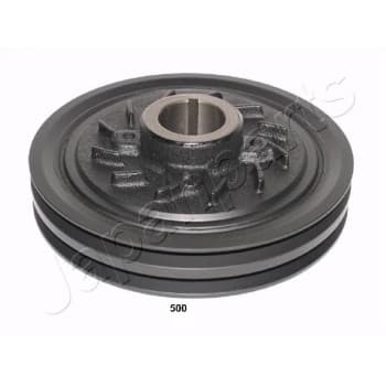 Belt Pulley, crankshaft