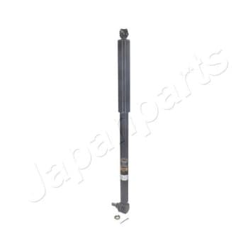 Shock Absorber, steering