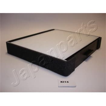 Filter, interior air FAA-KI14 Japanparts