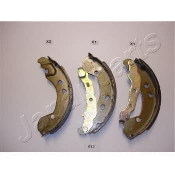 Brake Shoe Kit