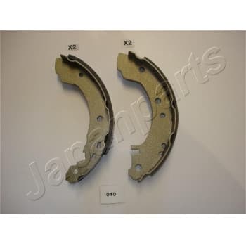 Brake Shoe Kit